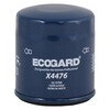 X4476 by ECOGARD - OIL FILTER - SPIN ON