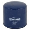 ECOGARD X4484 Engine Oil Filter OIL FILTER