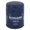 ECOGARD X4610 Engine Oil Filter x4610