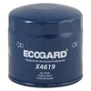 X4619 by ECOGARD - OIL FILTER