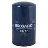 ECOGARD X4872 Engine Oil Filter Fuel Filter