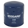 ECOGARD X49 Engine Oil Filter OIL FILTER