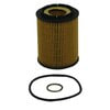 ECOGARD X5545 Engine Oil Filter OIL FILTER