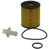ECOGARD X5609 Engine Oil Filter OIL FILTER - CARTRIDGE