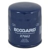 ECOGARD X7662 Engine Oil Filter OIL FILTER