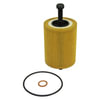 ECOGARD X8113 Engine Oil Filter OIL FILTER - CARTRIDGE