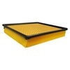 ECOGARD XA10016 Engine Air Filter AIR FILTER