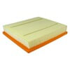 ECOGARD XA10190 Engine Air Filter FILTER,AIR