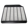 ECOGARD XA10253 Engine Air Filter Air Filter