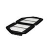 ECOGARD XA10629 Engine Air Filter AIR FILTER