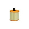 ECOGARD XA10653 Engine Air Filter AIR FILTER