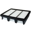 ECOGARD XA11570 Engine Air Filter AIR FILTER