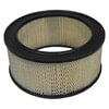 ECOGARD XA2923 Engine Air Filter Air Filter