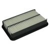 ECOGARD XA4601 Engine Air Filter Air Filter