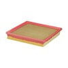 ECOGARD XA4632 Engine Air Filter Air Filter