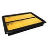 ECOGARD XA4675 Engine Air Filter AIR FILTER
