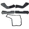 ECOGARD XT1227 Transmission Filter Kit