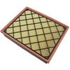 ECOGARD XA10251 Engine Air Filter