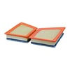 ECOGARD XA11499 Engine Air Filter Air Filter