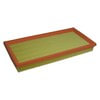 ECOGARD XA3436 Engine Air Filter Air Filter