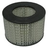 ECOGARD XA3542 Engine Air Filter Air Filter