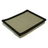 ECOGARD XA3593 Engine Air Filter Air Filter