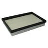 ECOGARD XA4490 Engine Air Filter Air Filter