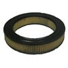 ECOGARD XA4609 Engine Air Filter Air Filter