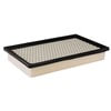 ECOGARD XA4832 Engine Air Filter ECOGARD Air Filter