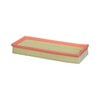 ECOGARD XA4838 Engine Air Filter AIR FILTER