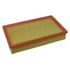 ECOGARD XA5458 Engine Air Filter Air Filter