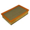 ECOGARD XA5558 Engine Air Filter ECOGARD Air Filter
