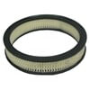ECOGARD XA59 Engine Air Filter Air Filter