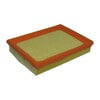 ECOGARD XA7327 Engine Air Filter ECOGARD Air Filter