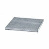 ECOGARD XC10219C Cabin Air Filter Cabin Filter