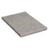 ECOGARD XC10461C Cabin Air Filter