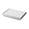 ECOGARD XC10671 Cabin Air Filter