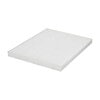 ECOGARD XC10673 Cabin Air Filter ECOGARD Cabin Air Filter