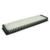 ECOGARD XC15537 Cabin Air Filter ECOGARD Cabin Air Filter