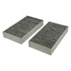 ECOGARD XC16081C Cabin Air Filter ECOGARD Cabin Air Filter