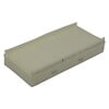 ECOGARD XC25246 Cabin Air Filter ECOGARD Cabin Air Filter