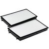 ECOGARD XC25532 Cabin Air Filter