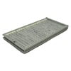 ECOGARD XC28909C Cabin Air Filter ECOGARD Cabin Air Filter