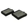 ECOGARD XC35504C Cabin Air Filter