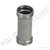 PAI 181941 Engine Water Pump Inlet Tube Water Transfer Tube - Cummins N14 / 855Application