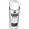Cummins 3824514 Spray Paint Spray Paint - Black, 12 oz. Can, Color Match OEM Cummins Genuine Part