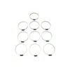 ABA 08032001100 Hose Clamp
