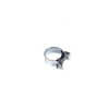 ABA 08032002017 Hose Clamp - 15-17.3mm, 9mm Wide