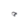 ABA 08032001013 Hose Clamp - 11-13.3mm, 9mm Wide