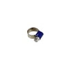 ABA 08032001014 Hose Clamp - 11-17mm, 9mm Wide